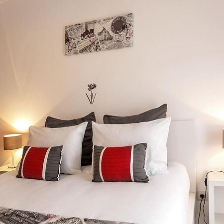 Solange' Place Nazare Exterior photo