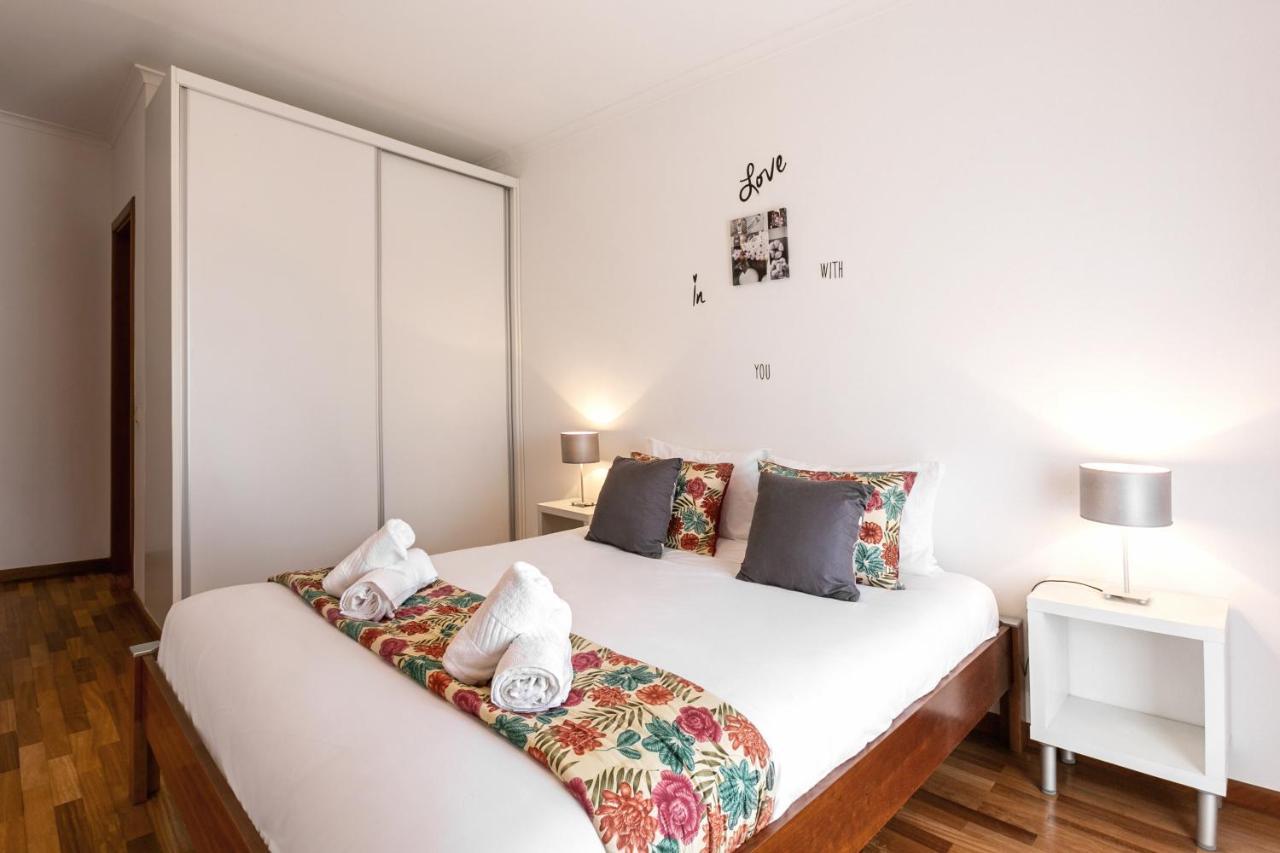 Solange' Place Nazare Exterior photo